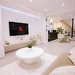 Sauna - Massage - Double Shower - Luxe In Vakantiehuis