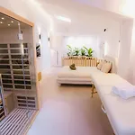 Sauna - Massage - Double Shower - Luxe In Romans-sur-Isère