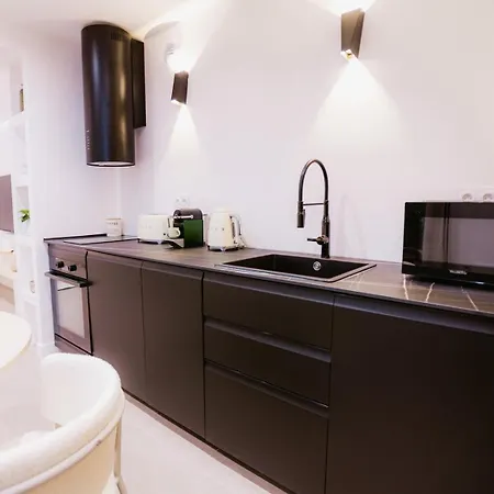 Prázdninový dům Sauna - Massage - Double Shower - Luxe In