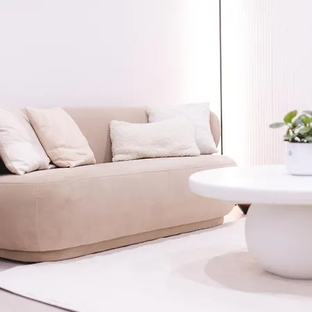 Sauna - Massage - Double Shower - Luxe In *